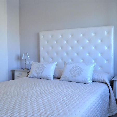 Bahia Del Sol 7 By Vivirel Calpe Apartment Ngoại thất bức ảnh